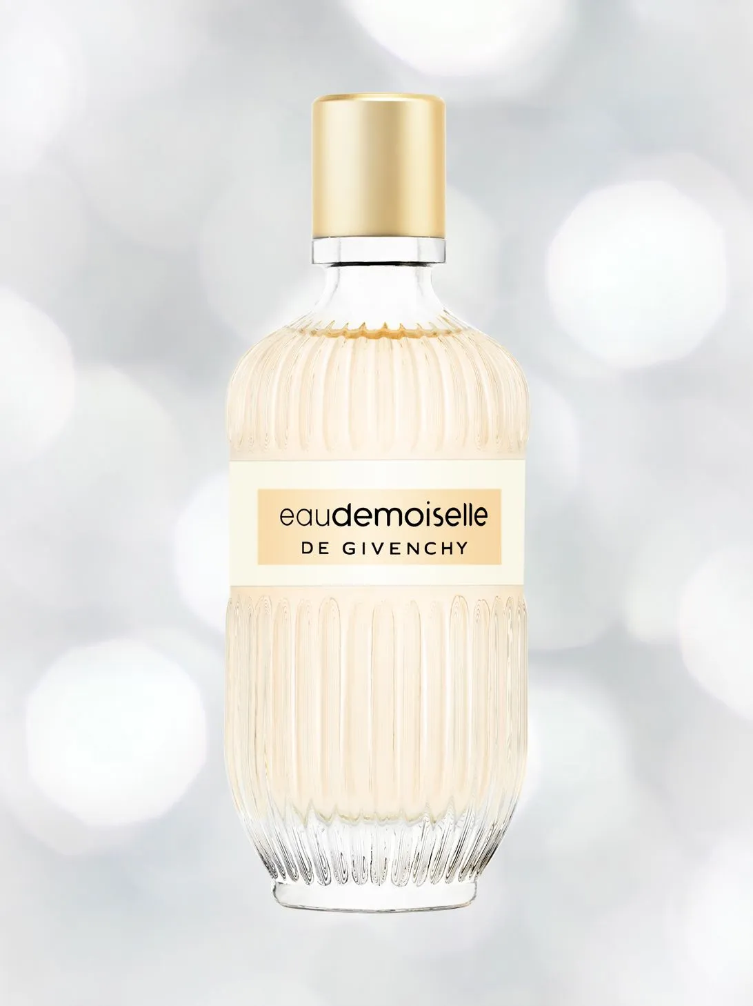 🌸 Eaudemoiselle Givenchy 30ml – Givenchy