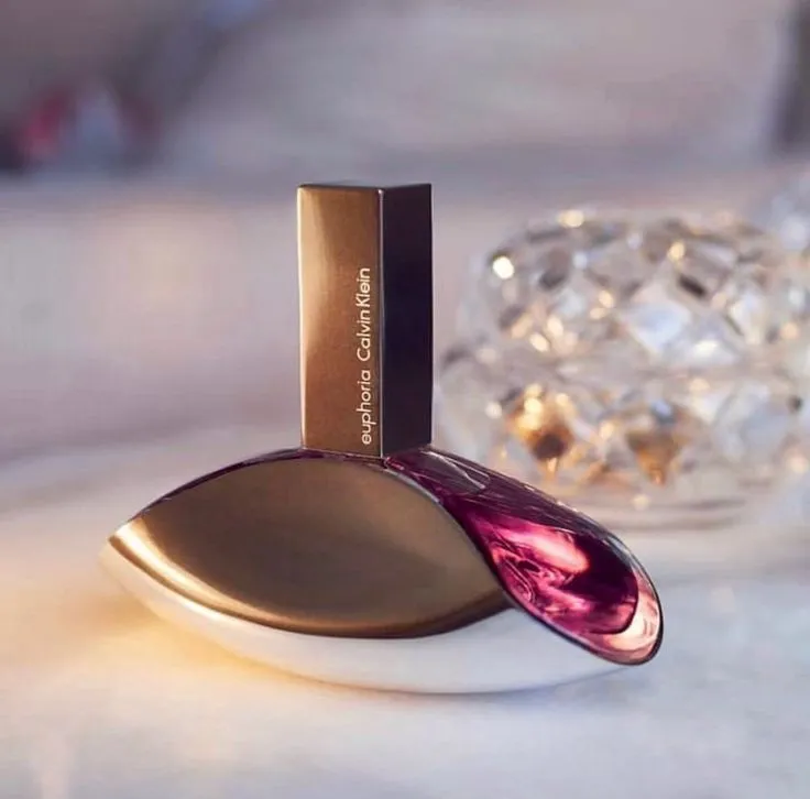 🌸 Euphoria 30ml – Calvin Klein