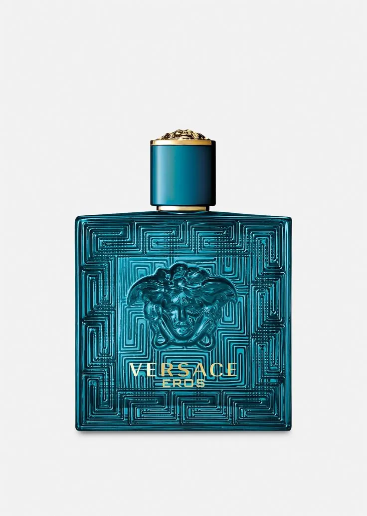 🌟 Versace Eros 30ml – Versace