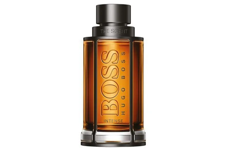 🌟 Hugo Boss 30ml – Hugo Boss