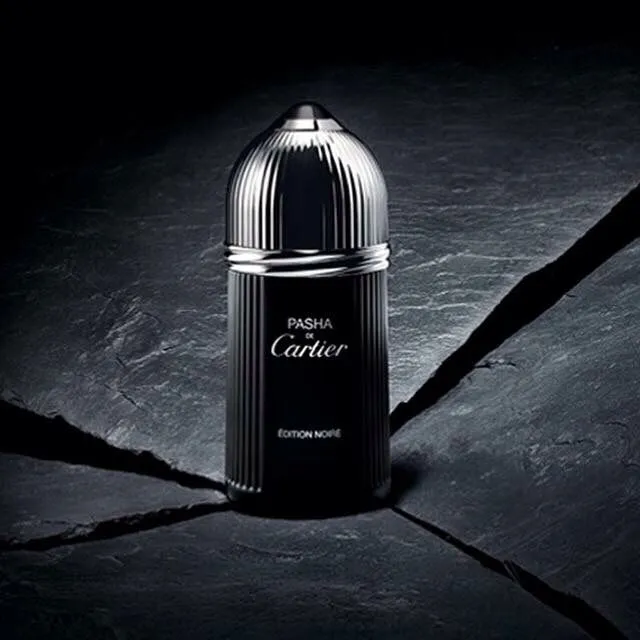 Pasha de Cartier (50ml) ⚜️