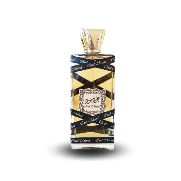 Oud Mood 30ml – lattafa