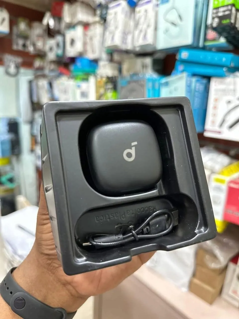 سماعة Anker Soundcore R50i