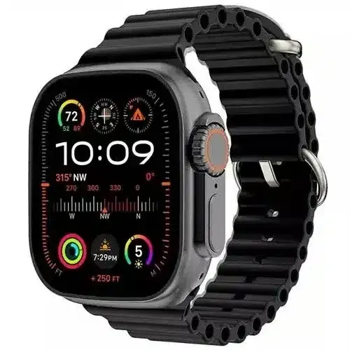 ساعه t800
