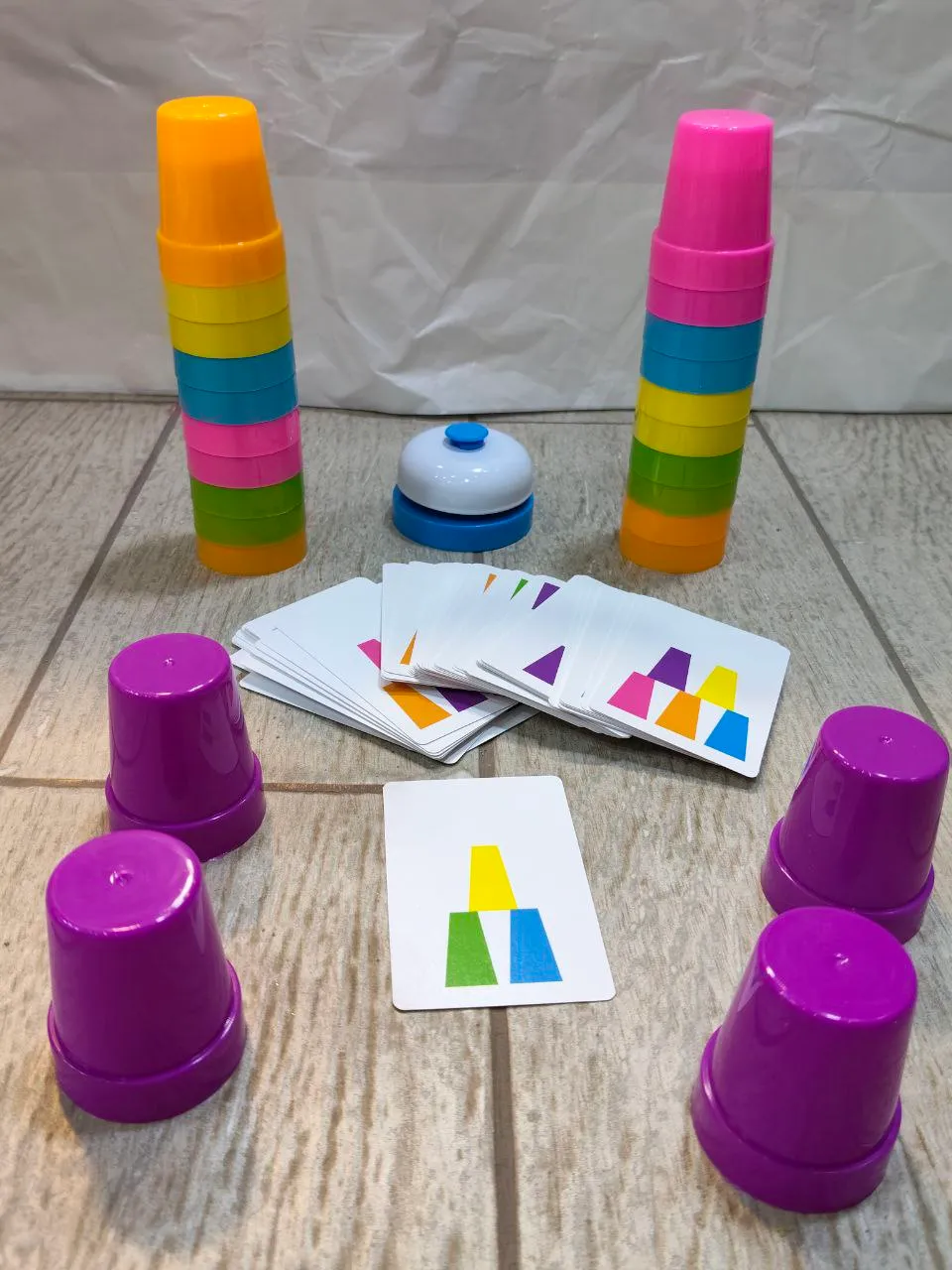 اكواب السرعة