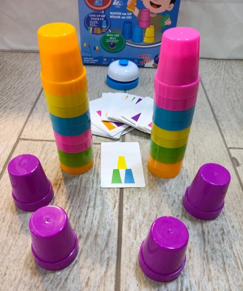 اكواب السرعة