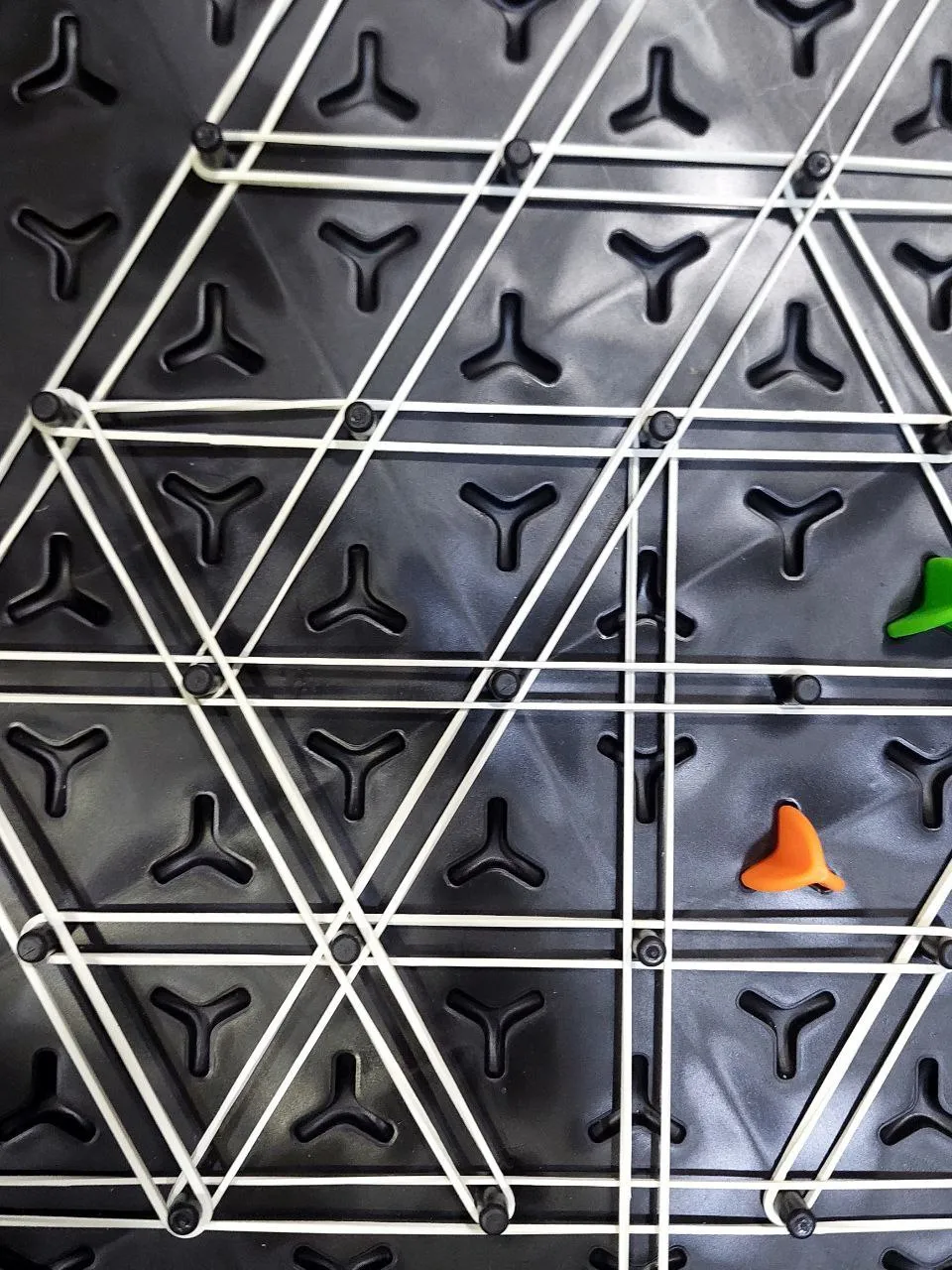 🤩 شطرنج الاساتك