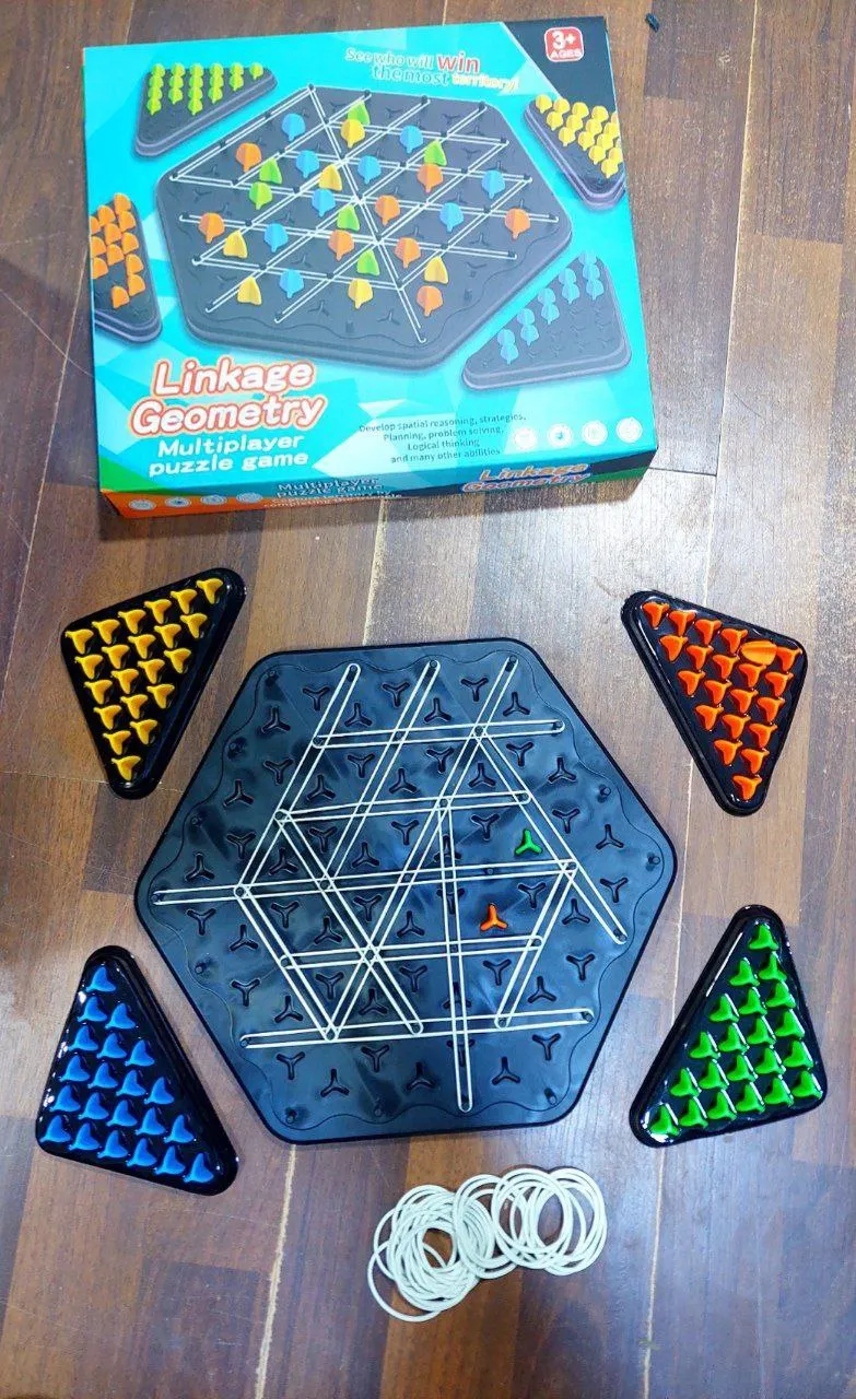 🤩 شطرنج الاساتك