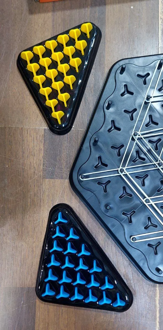 🤩 شطرنج الاساتك