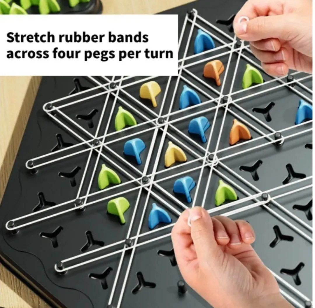 🤩 شطرنج الاساتك