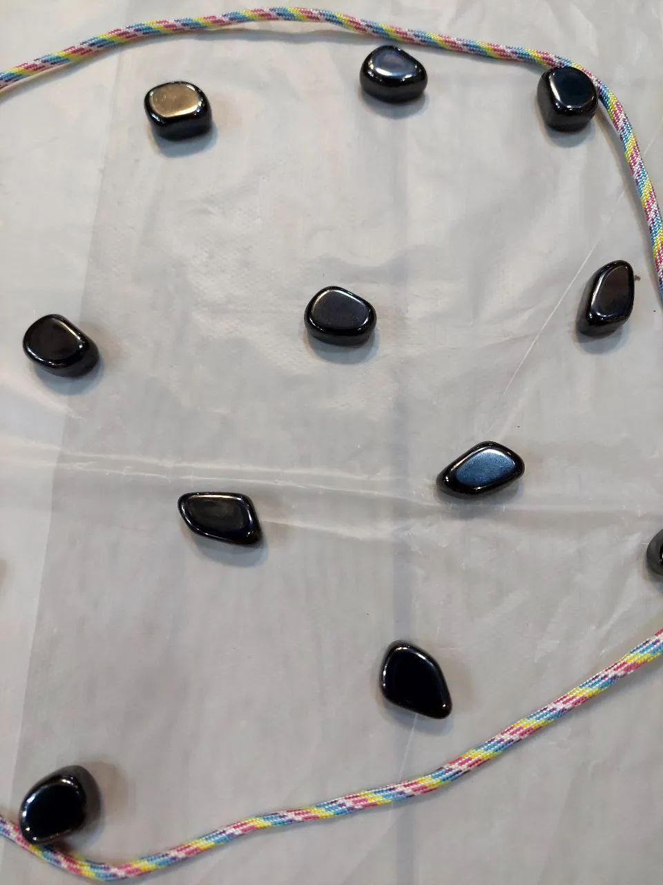 🧲 شطرنج مغناطيس جراب 20 قطعه