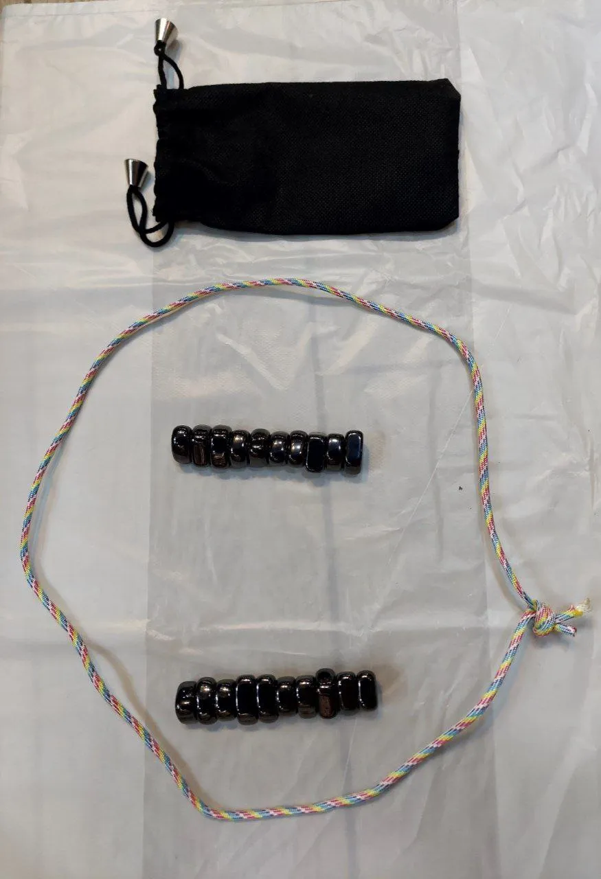 🧲 شطرنج مغناطيس جراب 20 قطعه