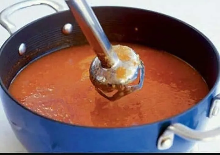 هاند بلاندر تايجر جروب