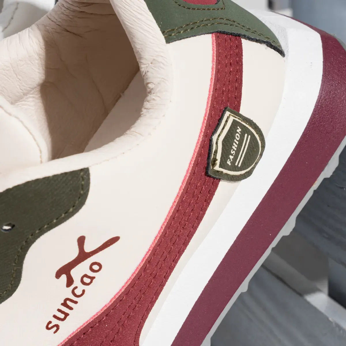 كوتشي Puma Suncao – فوندي مستورد ونعل خفيف