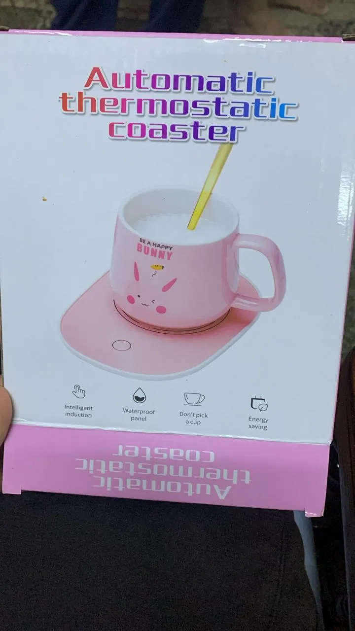 قاعدة التسخين