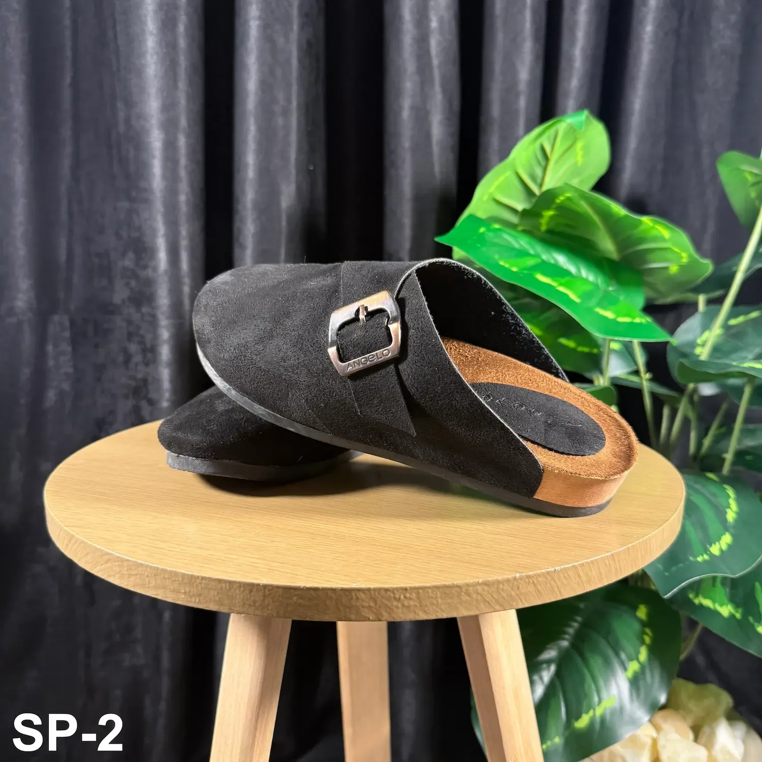 صابوه شياكة سويد Buckle