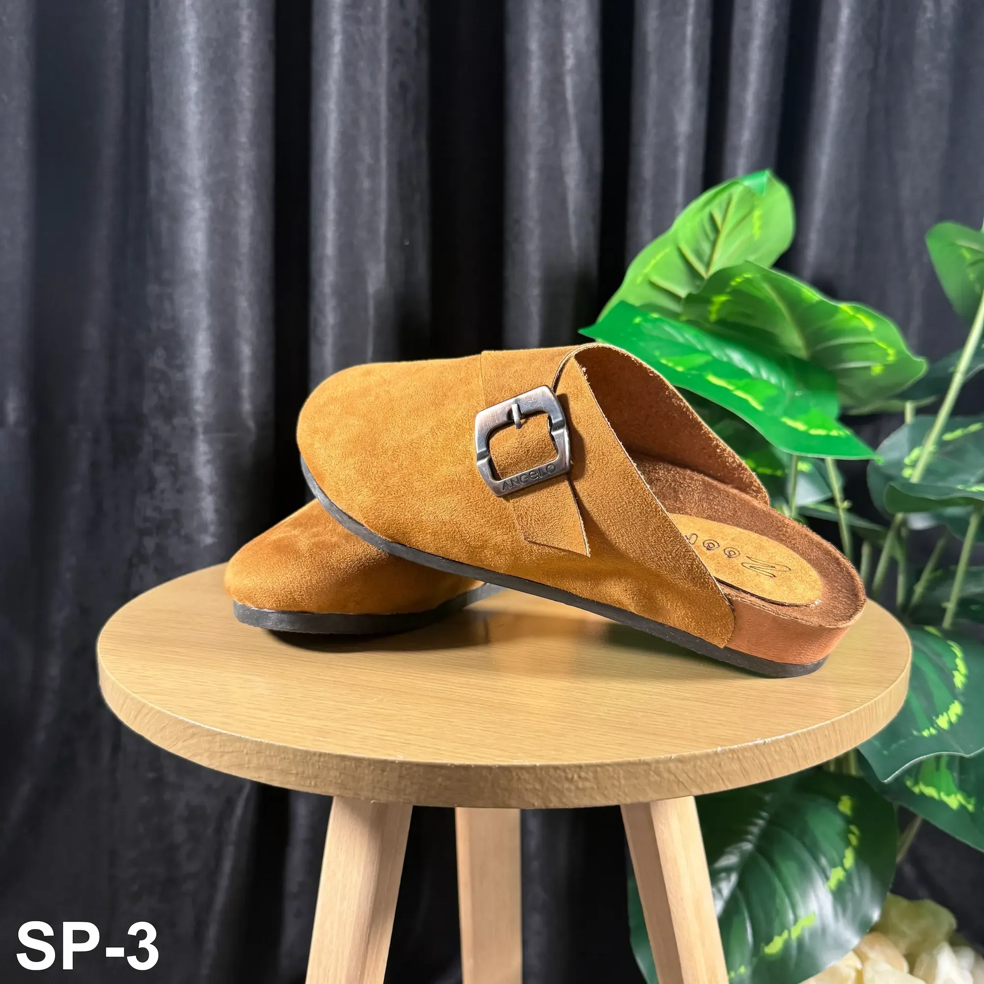 صابوه شياكة سويد Buckle