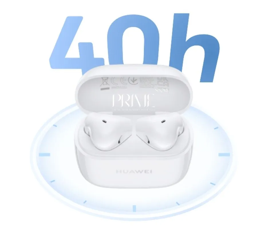 Huawei FREEBUDS SE2 - أصلي  - image 2