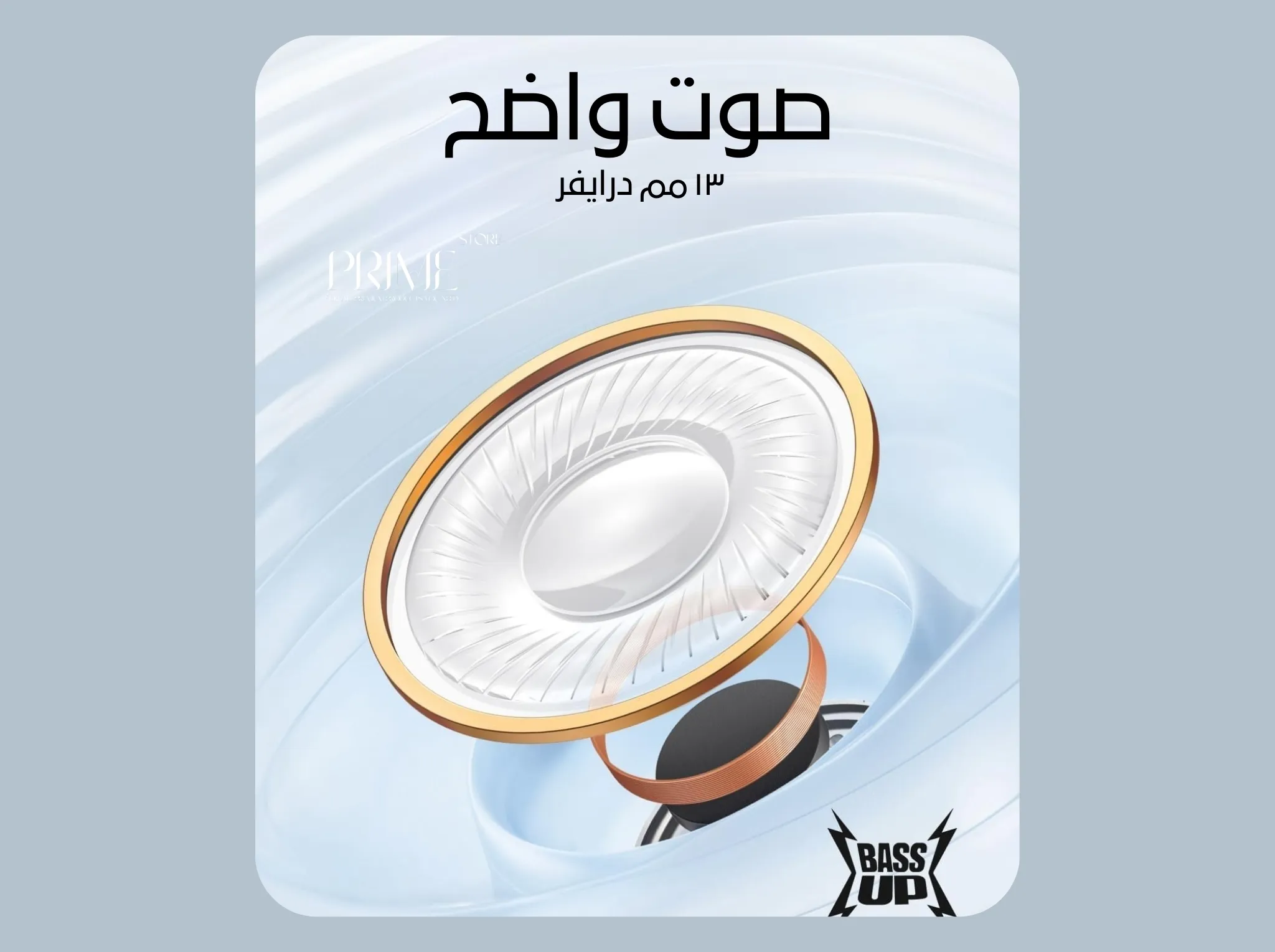 Soundcore k20i - سماعه بلوتوث أصليه - بخاصيه عزل الضوضاء