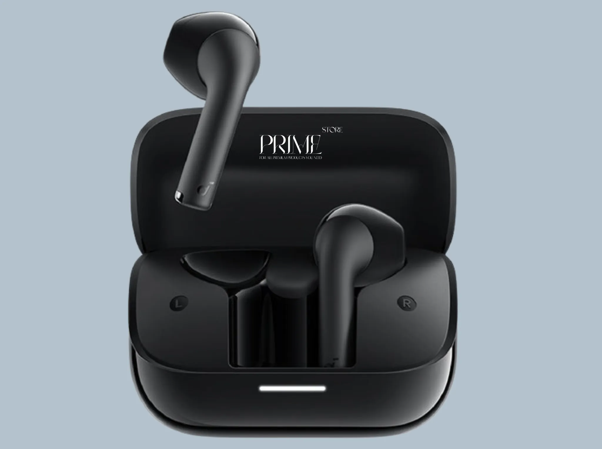 Soundcore k20i - سماعه بلوتوث أصليه - بخاصيه عزل الضوضاء