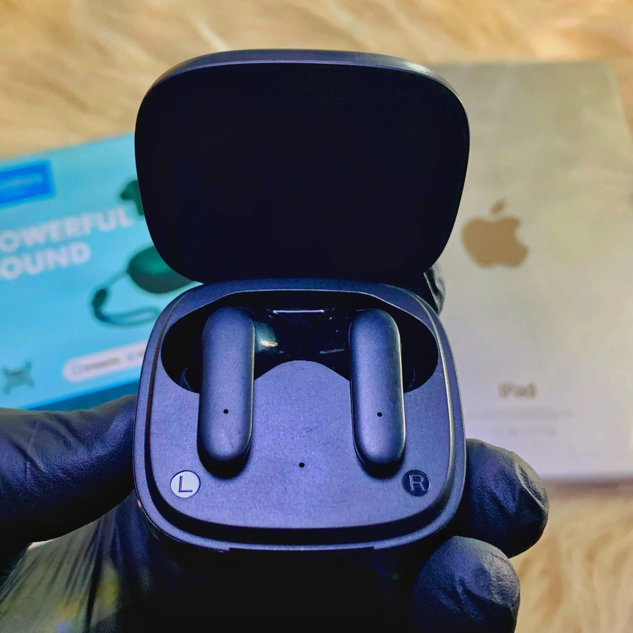 سماعة Anker Soundcore R50i