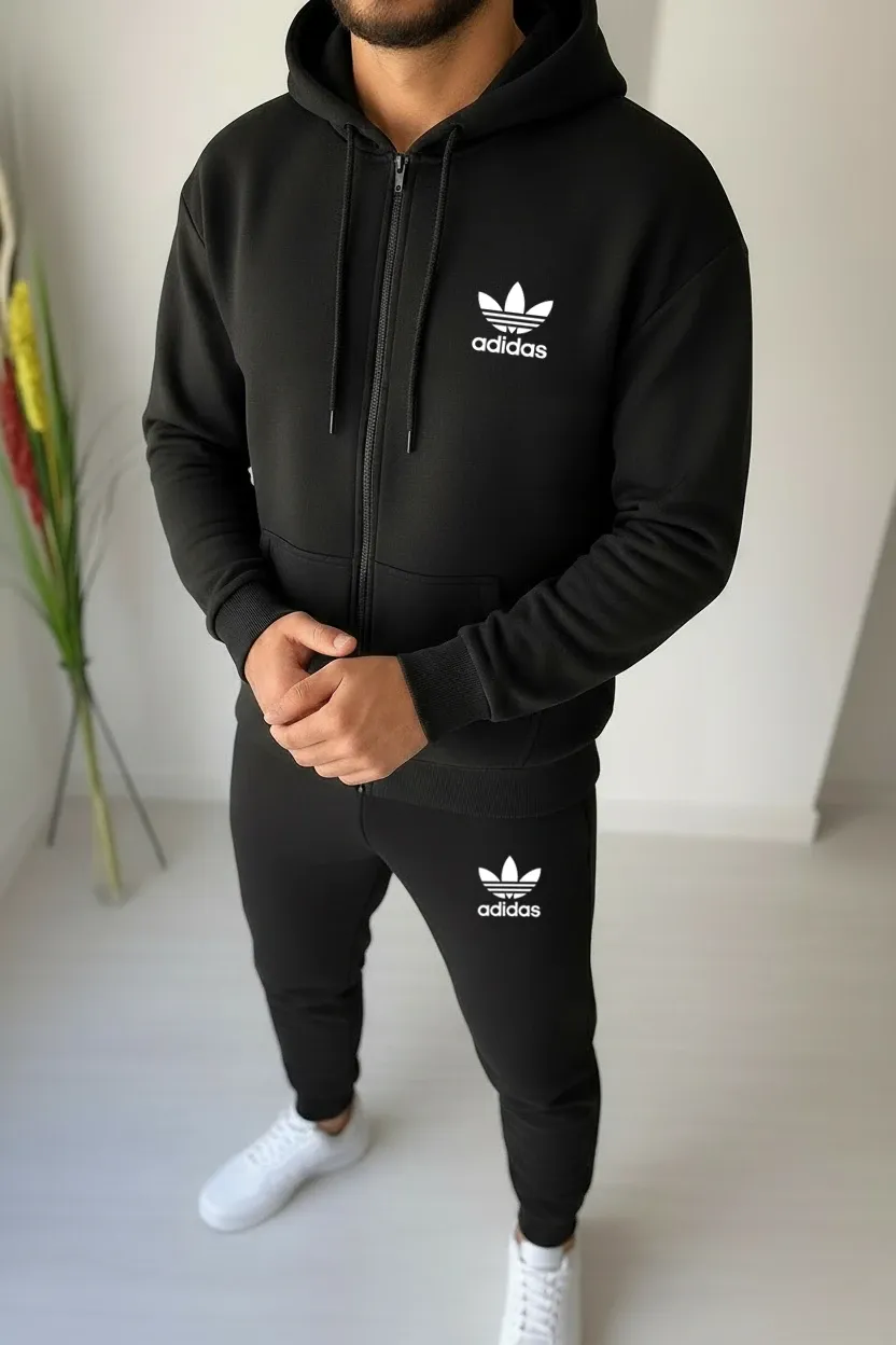 ترنج أديداس Lotuis سوستة رجالي خامة ميلتون