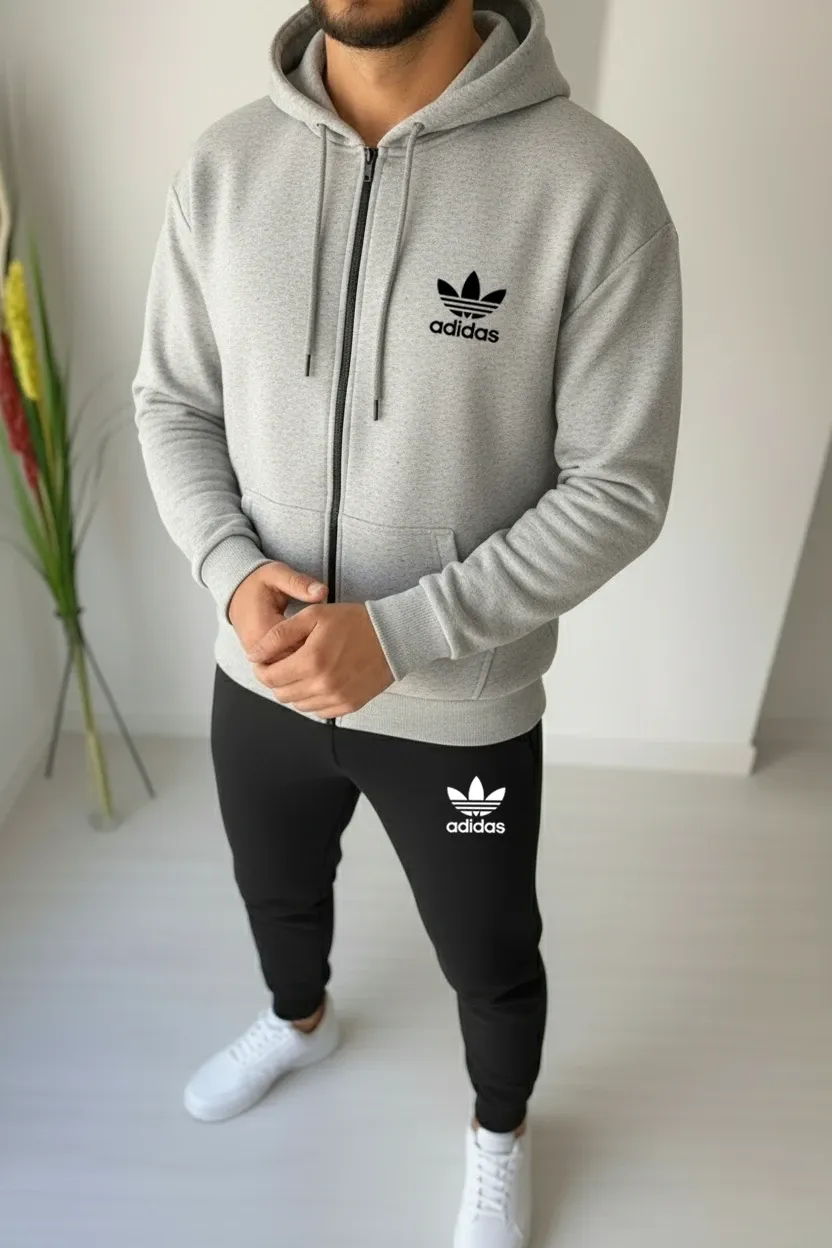 ترنج أديداس Lotuis سوستة رجالي خامة ميلتون