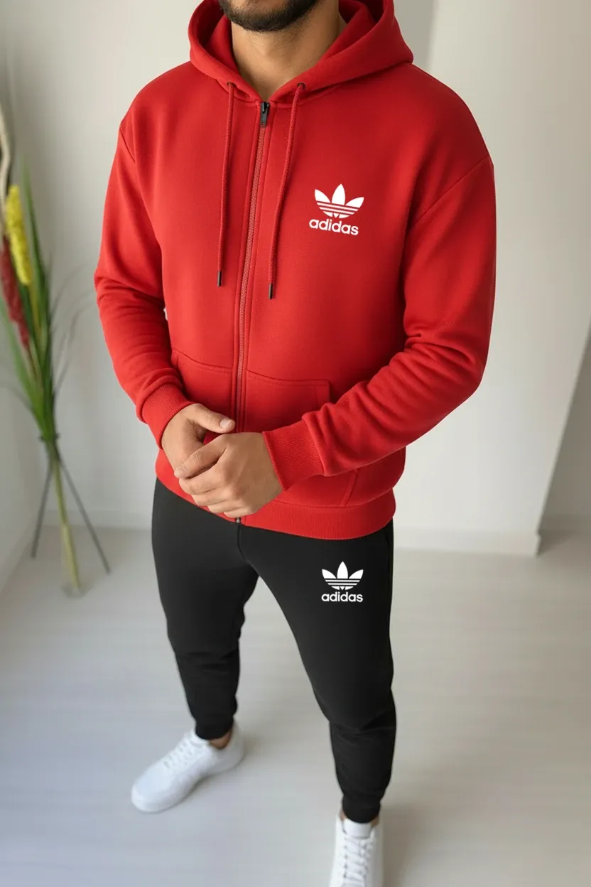 ترنج أديداس Lotuis سوستة رجالي خامة ميلتون