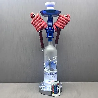 شيشه شكل ويسكي