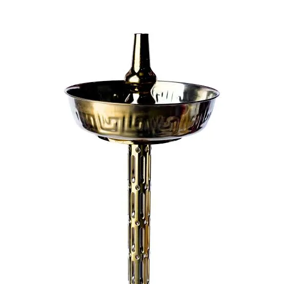 قلب شيشه نحاس