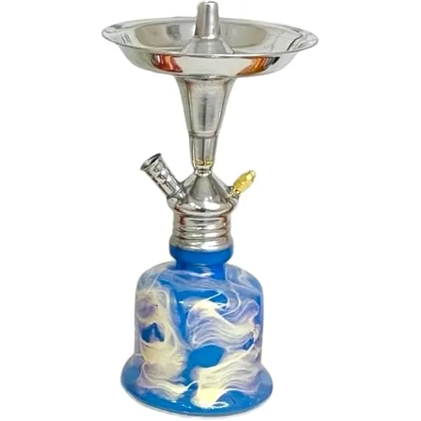 شيشة فواكه صغيرة