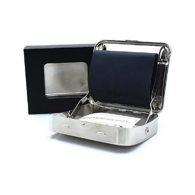 مكنه لف السجائر من توباكو