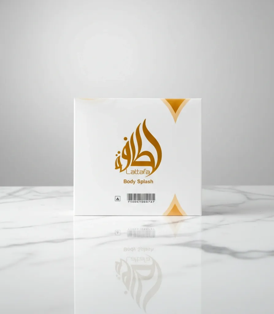 مجموعة عطور نسائية فاخرة LATAFA WOMEN BOX – ثبات طويل وتصميم أنيق