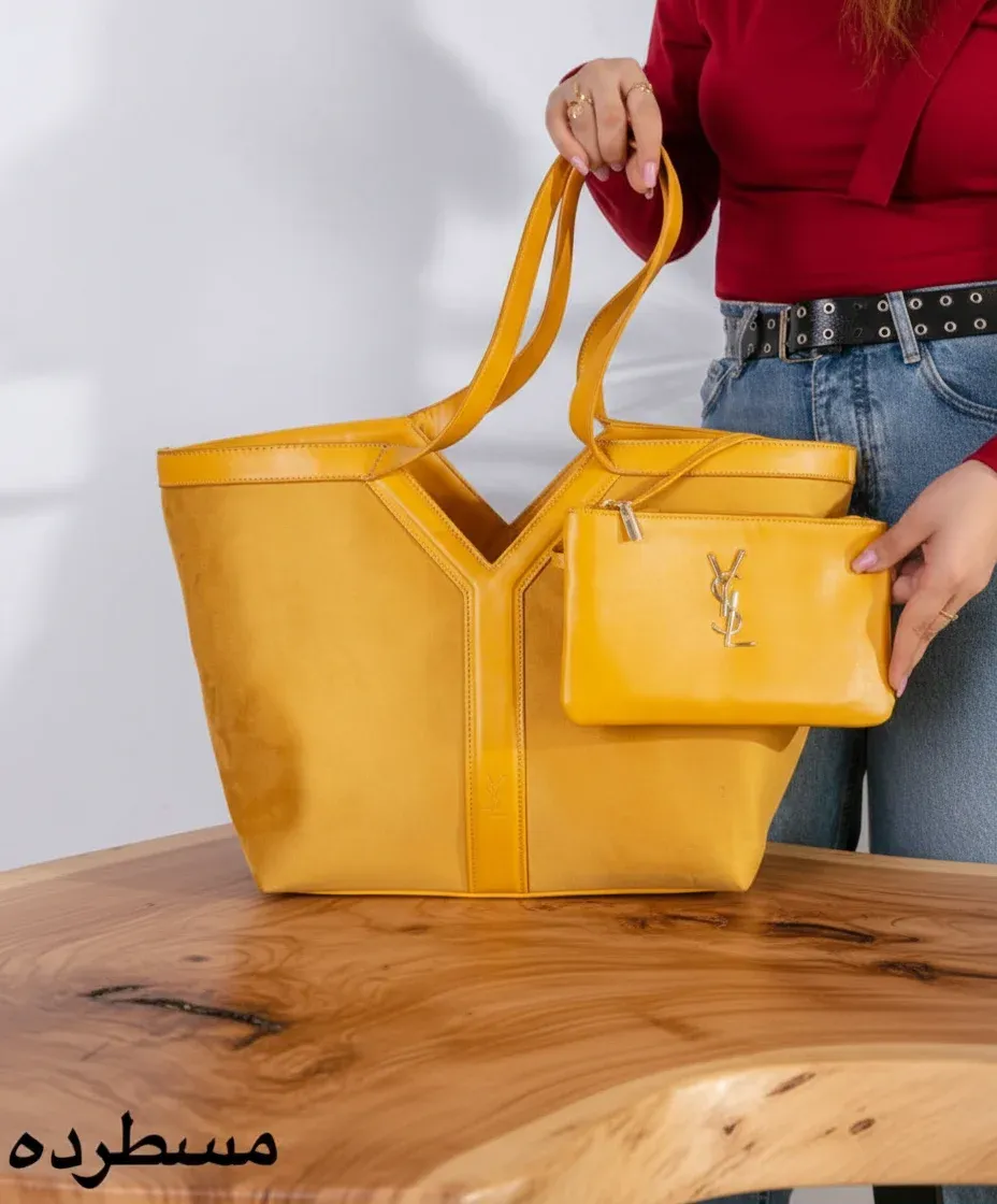 شنطة SAWA حريمي – حقيبة يد عملية وعصرية لجميع الأوقات