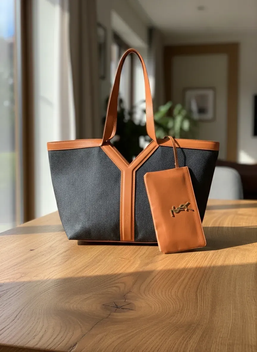 شنطة SAWA حريمي – حقيبة يد عملية وعصرية لجميع الأوقات