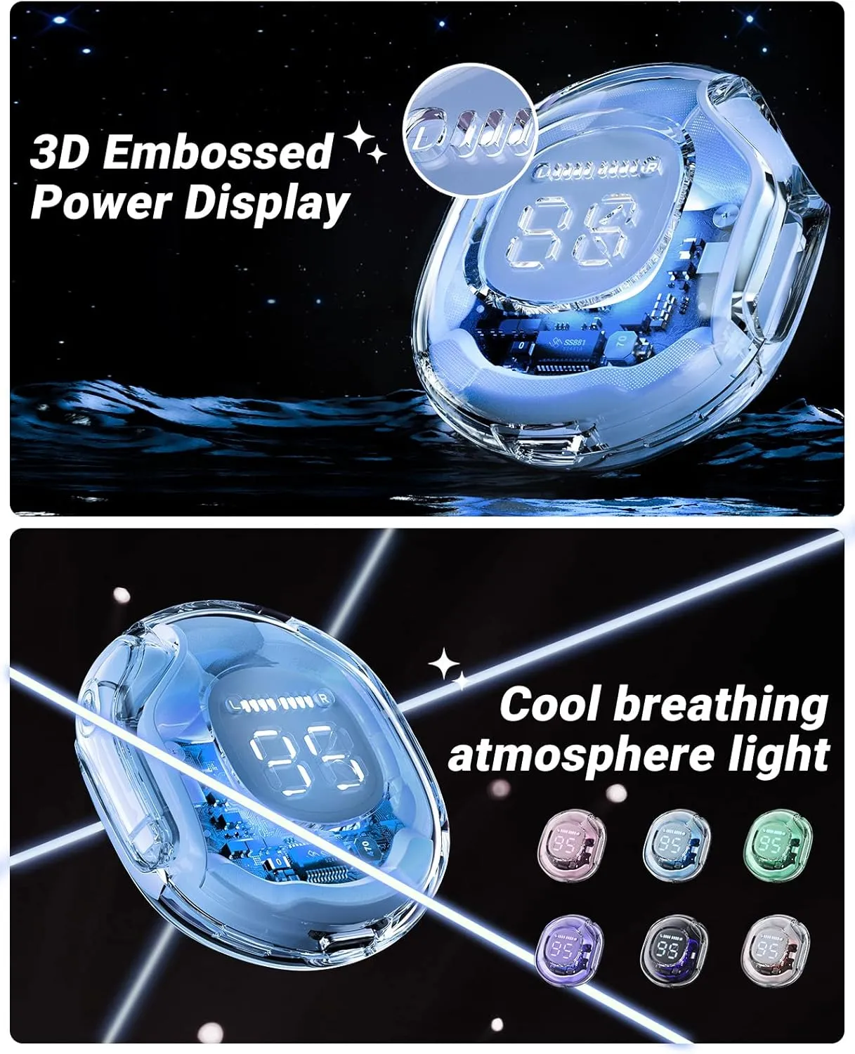 سماعه air 39