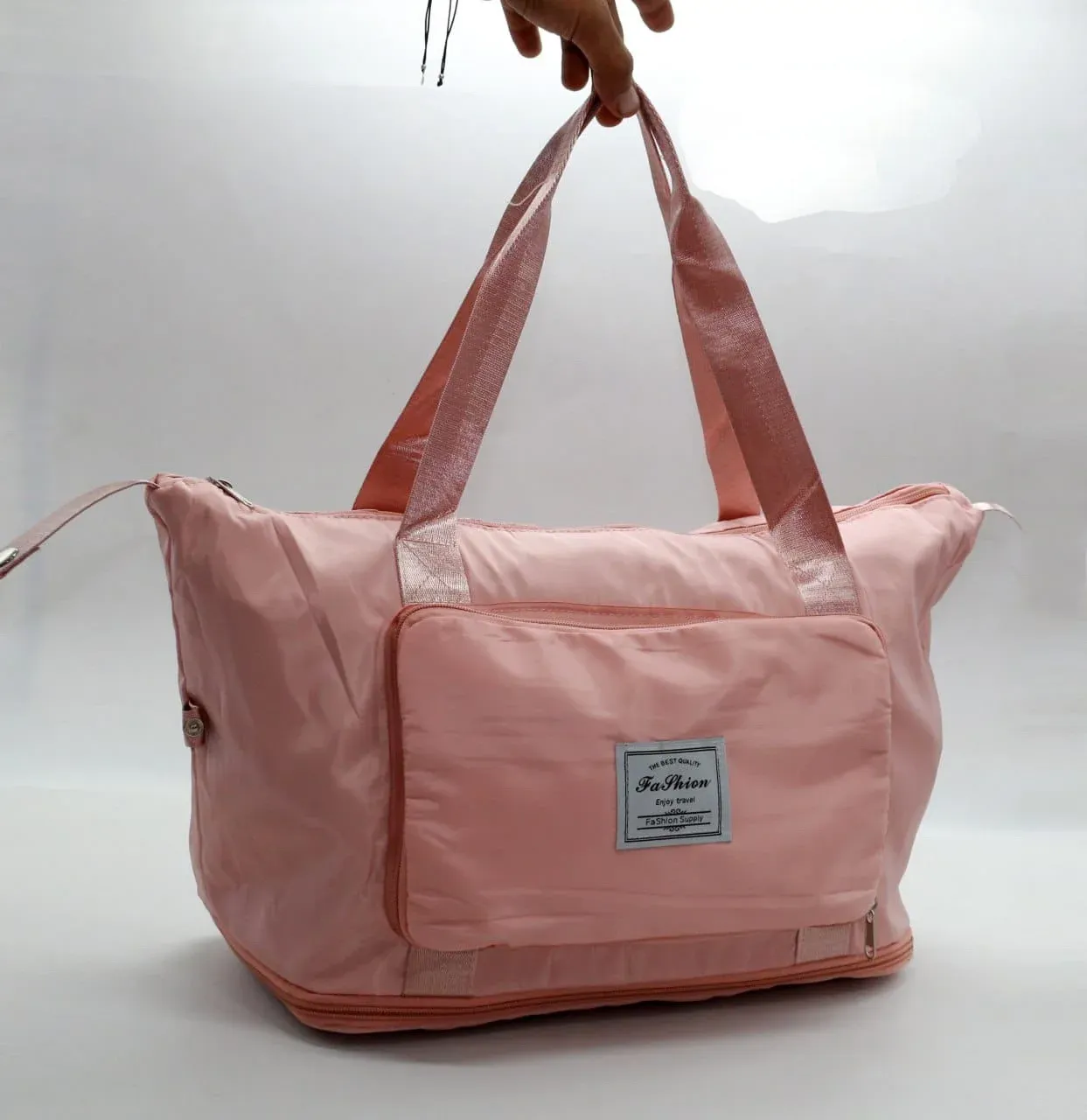 شنطة SAWA S4 ماجيك متعددة الاستخدامات قابلة للتوسيع