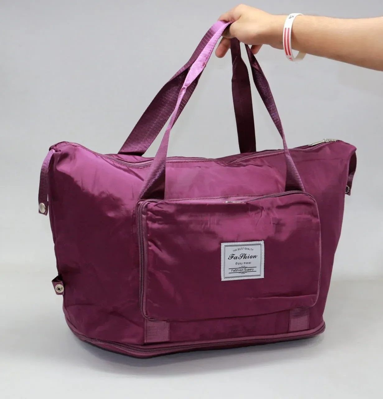 شنطة SAWA S4 ماجيك متعددة الاستخدامات قابلة للتوسيع