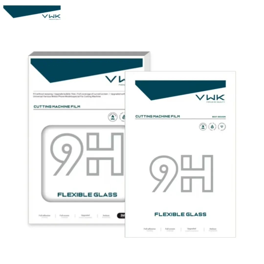 بديل الزجاج-VWK-9H