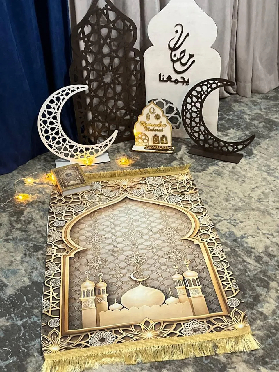 بوكس تهادوا تحابوا (5 هدايا فاخرة)