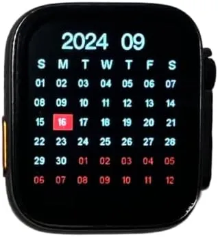 ساعه t800