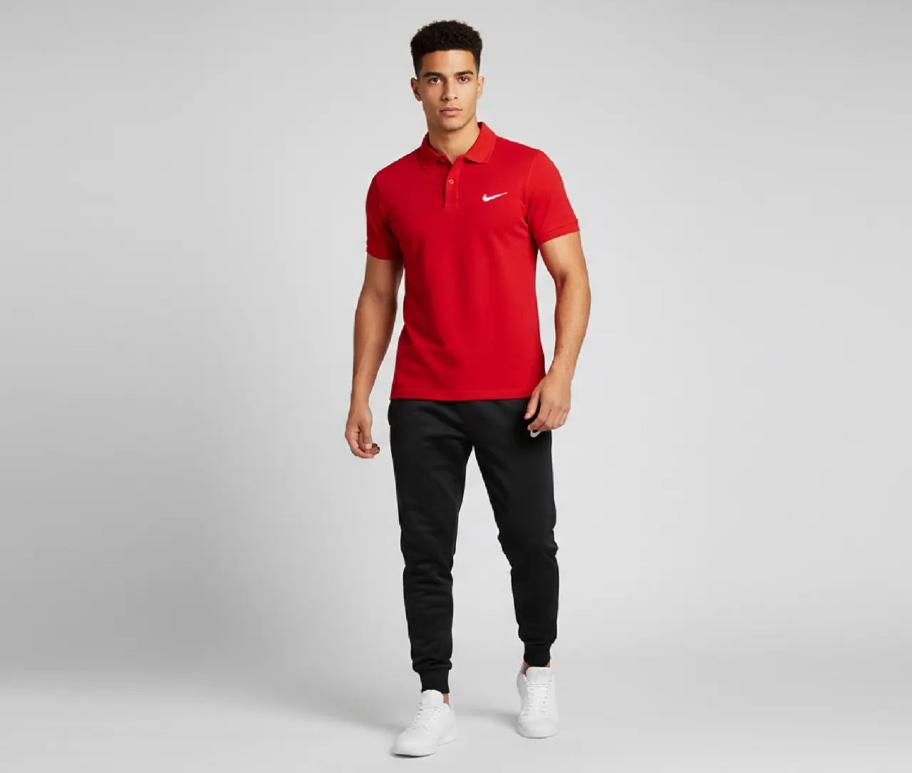 ترنج لياقة Nike صيفي مقاسات كبيرة 3XL – 4XL