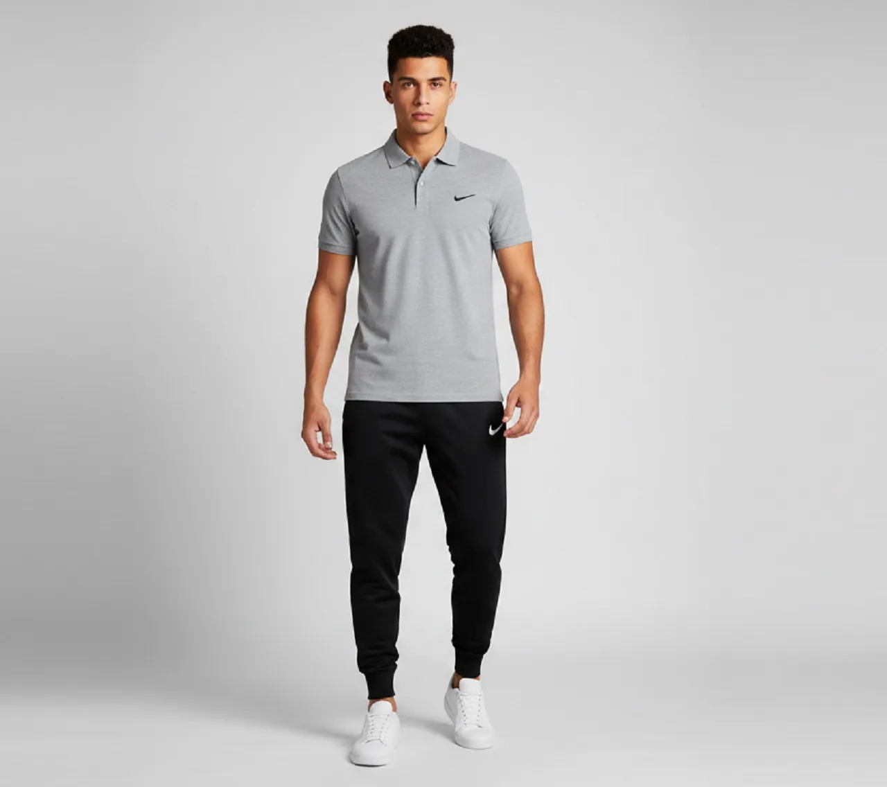 ترنج لياقة Nike صيفي مقاسات كبيرة 3XL – 4XL