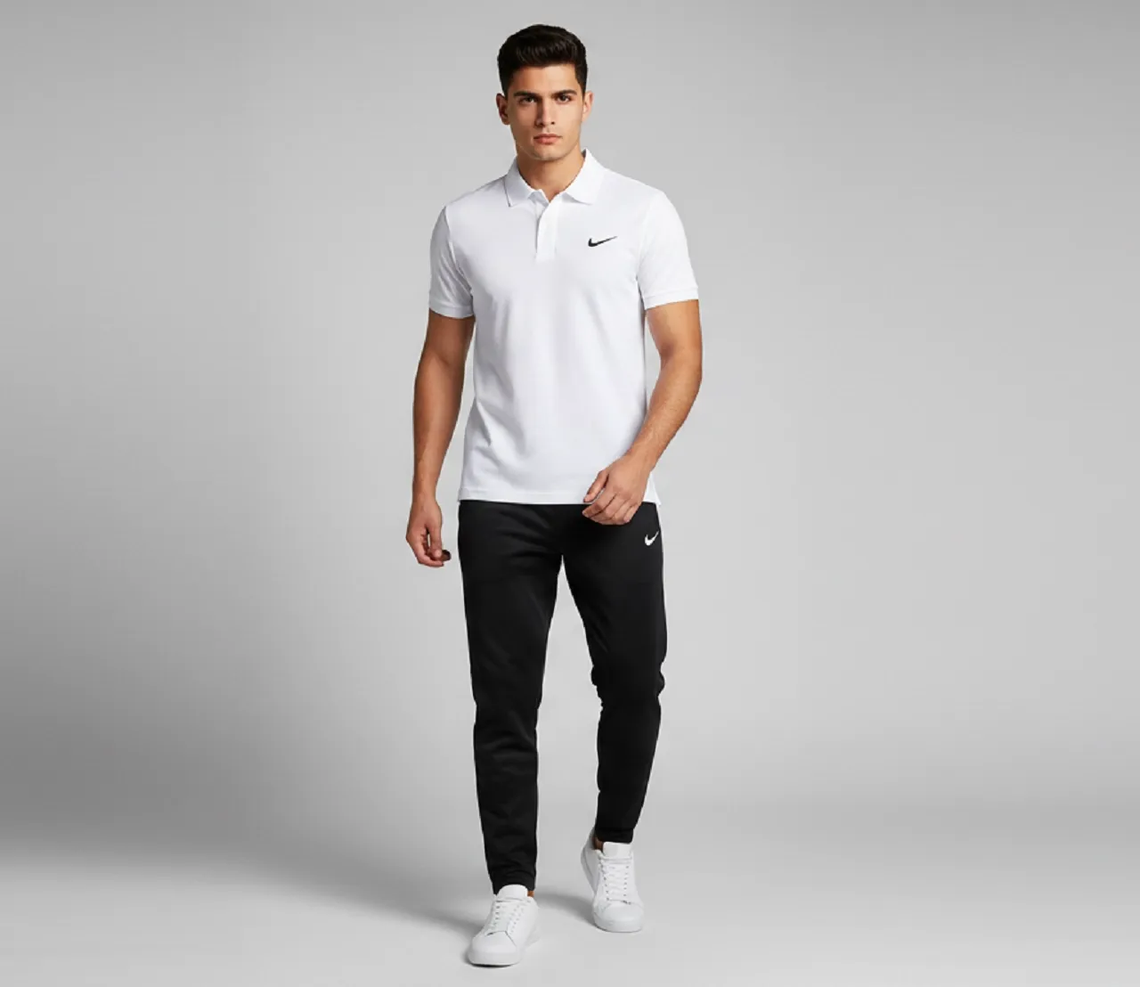 ترنج لياقة Nike صيفي مقاسات كبيرة 3XL – 4XL