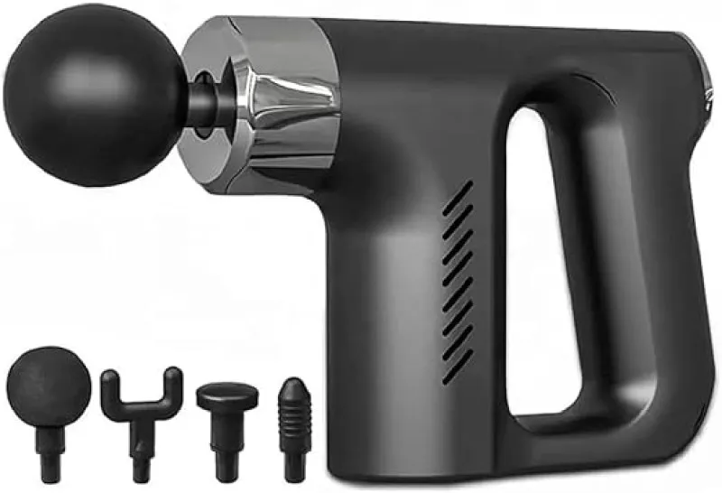 جهاز تدليك واسترخاء 4 رؤوس