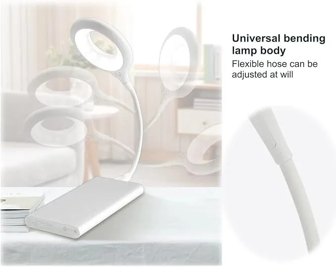 التحكم الصوتي في ضوء السرير