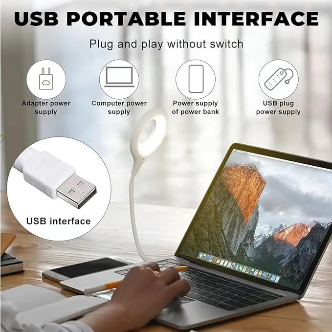 التحكم الصوتي في ضوء السرير