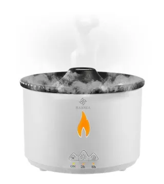 مرطب بركاني للغرفة