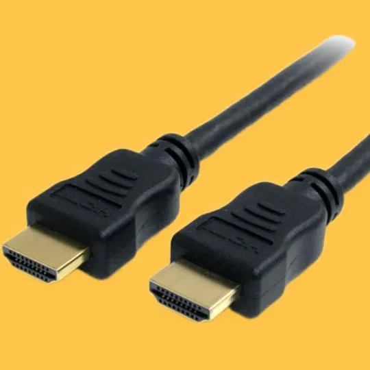 1080P HDMI HD Flat Cable (1.5m)