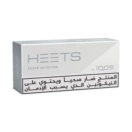IQOS HEETS